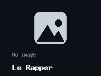 Le Rapper